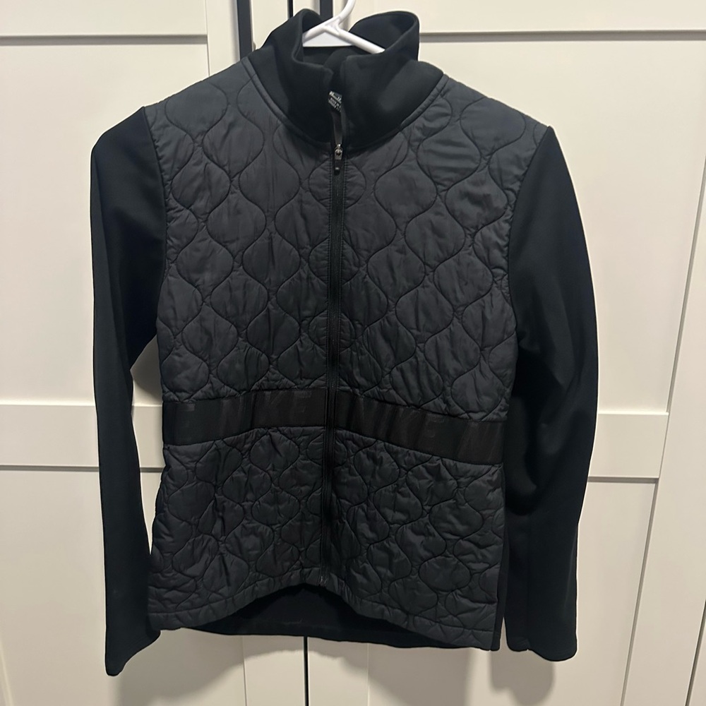 Nike Dri-Fit zip up jacket